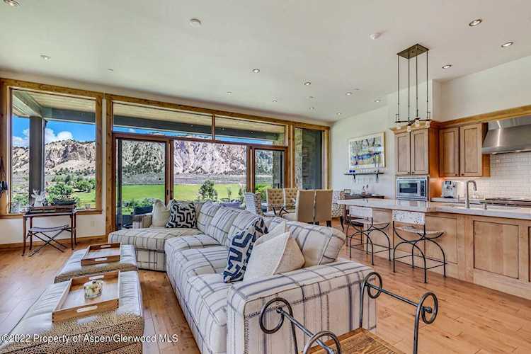 138 Club Lodge Dr Carbondale, CO 81623 | MLS 176125 Photo 1