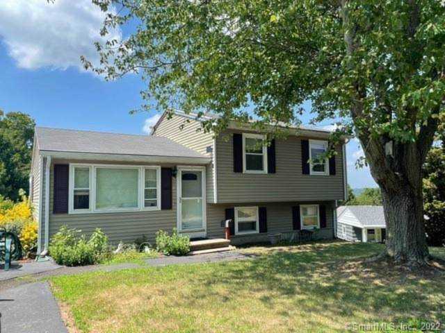 15 4Th Street Wallingford, CT 06492