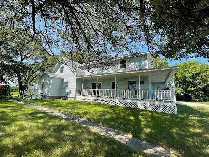 40554 260th Avenue Pelican Rapids, MN 56572