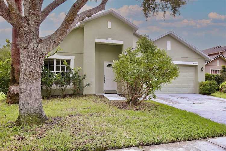 4633 Northern Dancer WAY Orlando, FL 32826