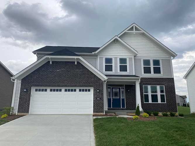 6115 Harrison Lane Canal Winchester, OH 43110 | MLS 222027376 - Franklin Photo 1