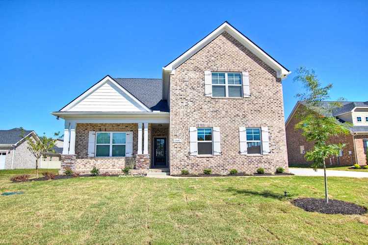 15542 Black Eagle Way Eagleville, TN 37060