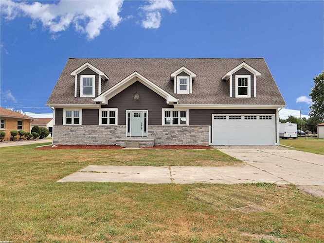 47918 Jefferson, Chesterfield, MI 48047 in Anchor Bay Harbor|Macomb MLS# 50083619 Photo 1