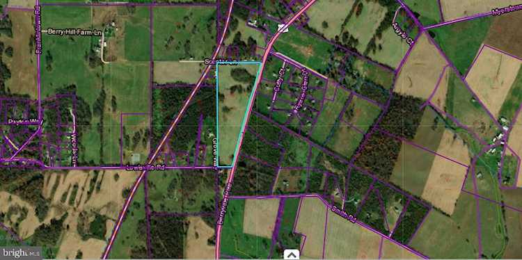 Berryville Pike Charles Town, WV 25414