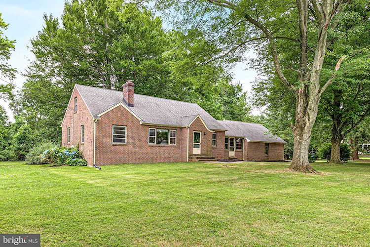 414 Mckennans Church Rd Wilmington, DE 19808