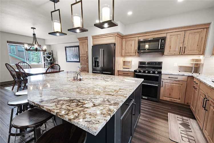 67 Fox Hollow Ln #6B Silverthorne, CO 80498