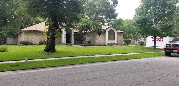 2101 Wheeler Oaks Dr Brandon, FL 33510