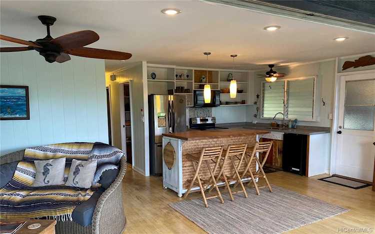 58-304 Kaunala Place Haleiwa, HI 96712
