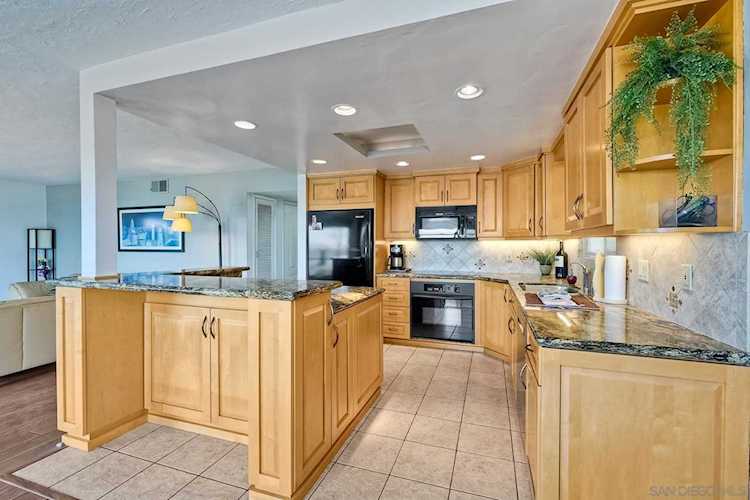 1828 Linwood Street #1 San Diego, CA 92110