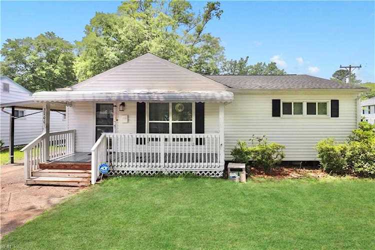 3100 Joseph Ave Chesapeake, VA 23324