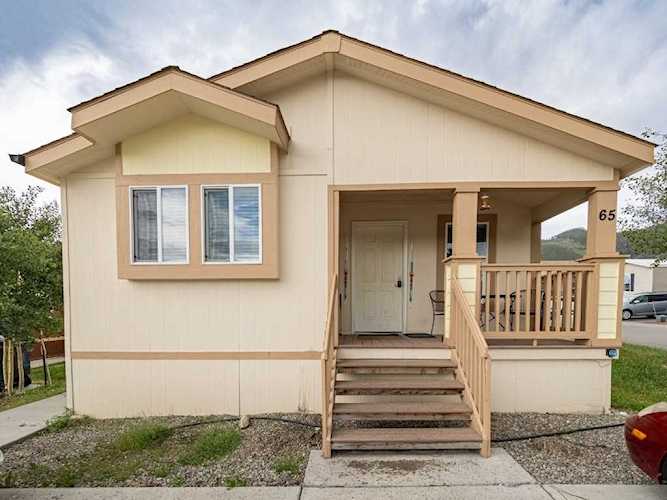 65 Blanca Peak Circle Dillon, CO 80435