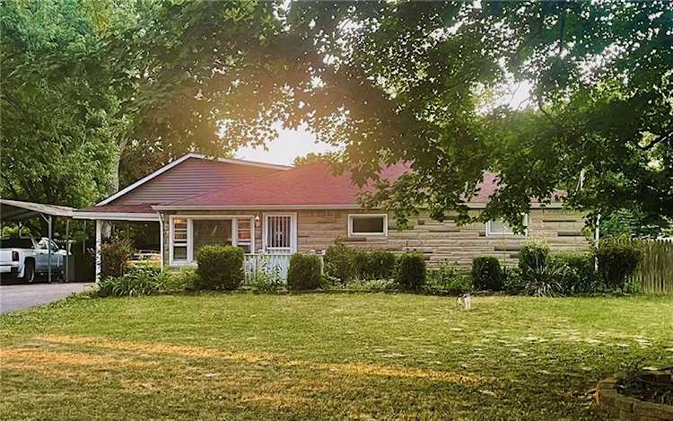340 W Thompson Rd Indianapolis, IN 46217