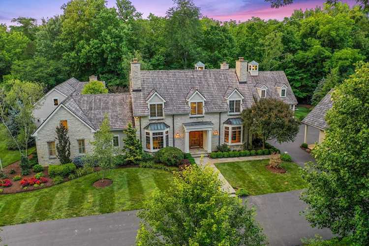 2573 Swisher Creek Drive Blacklick, OH 43004