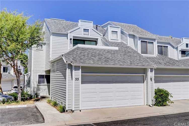 1150 W Capitol Dr #55 San Pedro, CA 90732 | MLS SB22160960 Photo 1