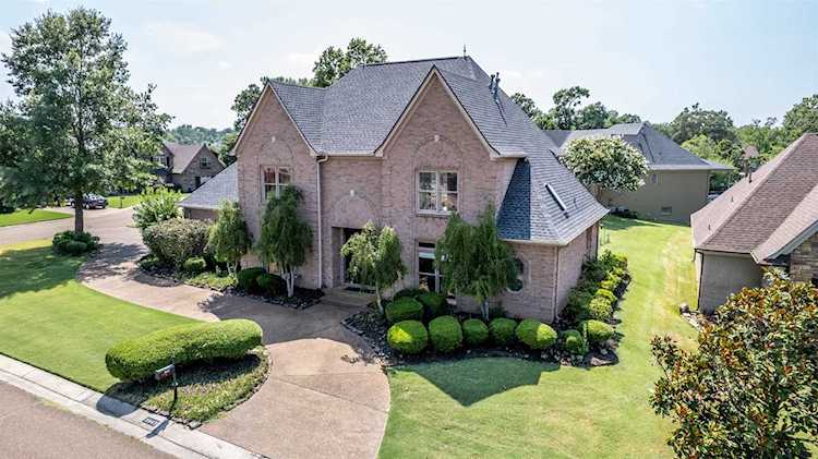 3947 Lighthouse Ln Lakeland, TN 38002