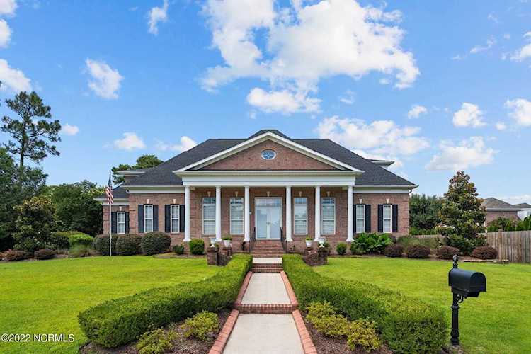 121 Clairidge Dr, Wilmington, NC 28412 | MLS #100336363 | Wilmington, NC Homes For Sale Photo 1