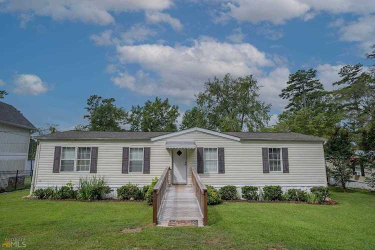 159 Southshore Road Eatonton, GA 31024
