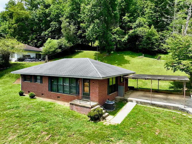 137 Hill St Gauley Bridge, WV 25085 | MLS 22-1061 Photo 1