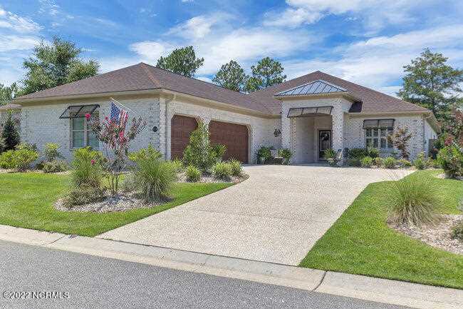 4008 Yorke Meadow Court Wilmington, NC 28412 | MLS 100340326 Photo 1