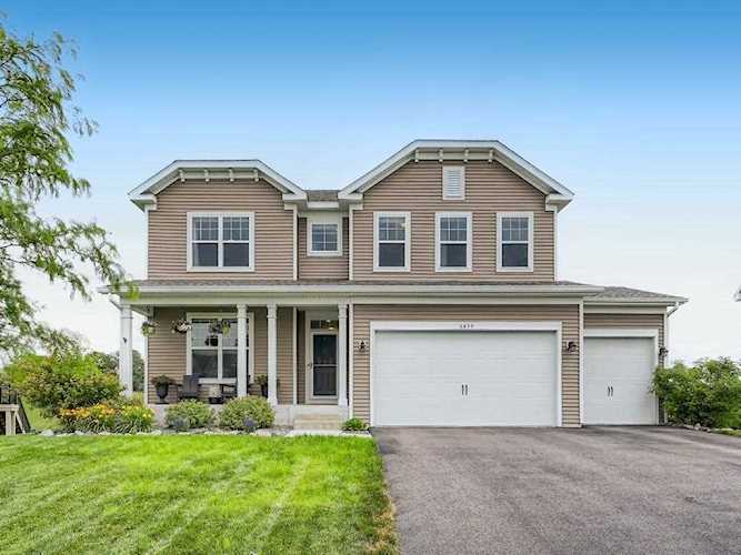 6459 102nd Avenue N Brooklyn Park, MN 55443