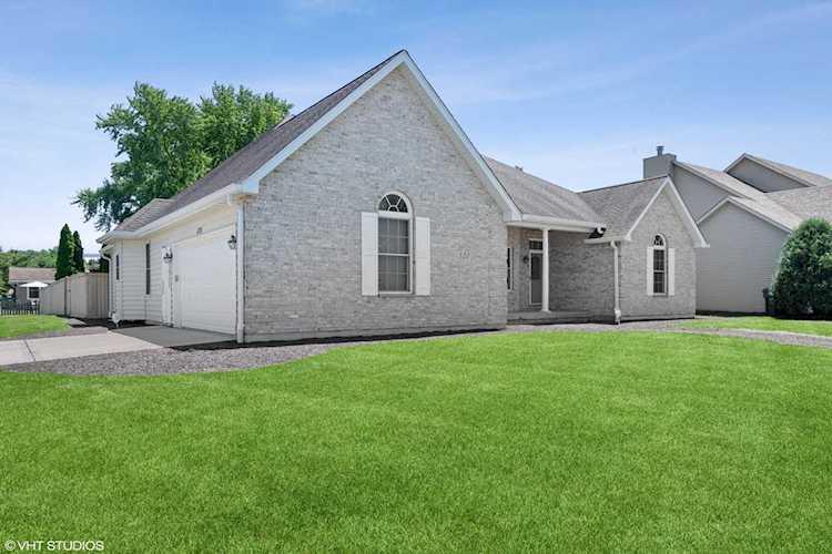 520 Bethany Dr Shorewood, IL 60404