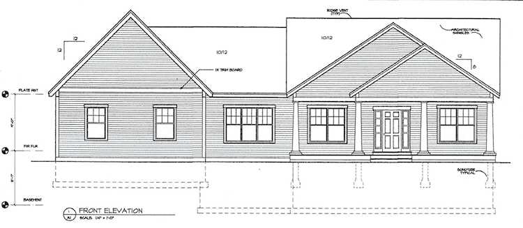 LOT 40-1 South Bow Dunbarton Rd Bow, NH 03304 | MLS 4922075 Photo 1