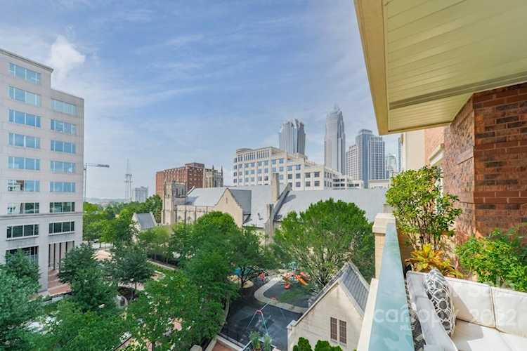 554 N Church St Charlotte, NC 28202