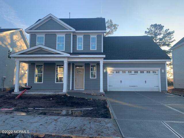 1410 Big Cypress Drive Wilmington, NC 28409 | MLS 100340376 Photo 1