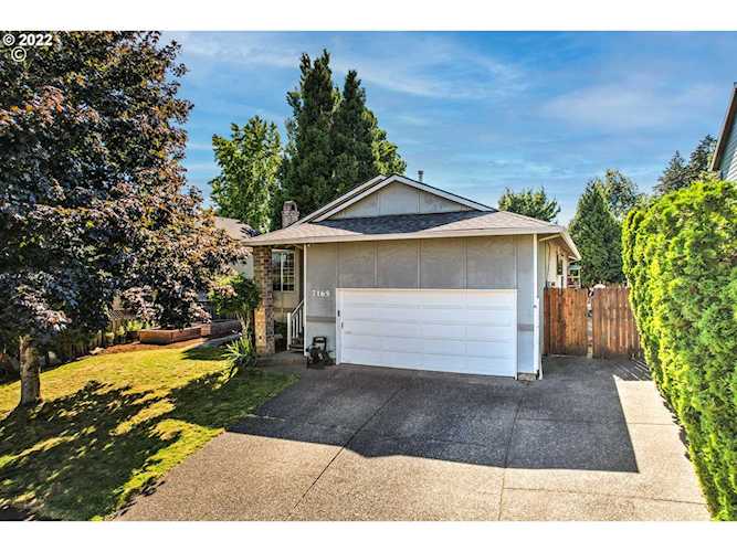 7165 SW 164th Ter Beaverton, OR 97007