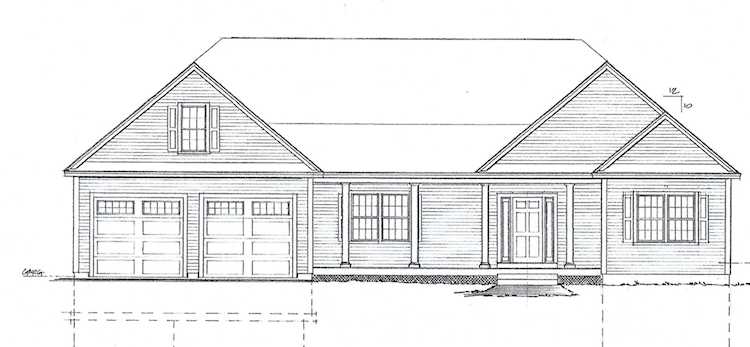 lOT 40-2 S Bow Dunbarton Rd Bow, NH 03304 | MLS 4922090 Photo 1