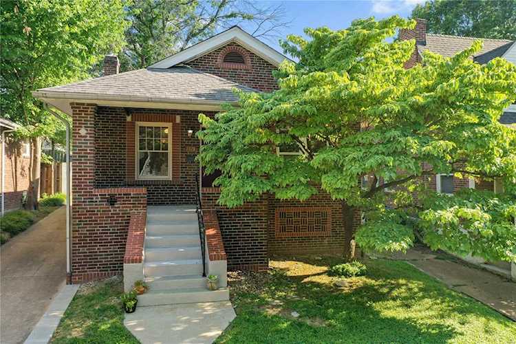7428 Rupert Ave St Louis, MO 63117