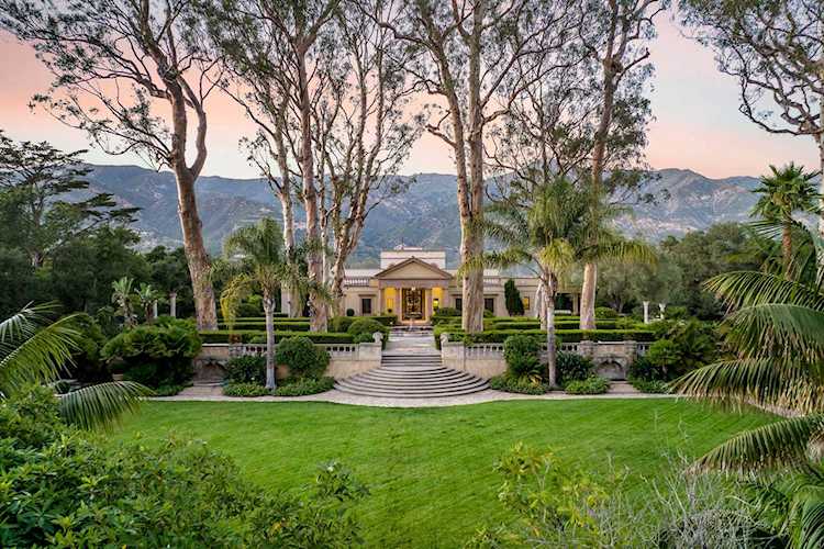 838 Knapp Dr Montecito, CA 93108