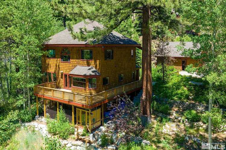 380 Barrett Drive Stateline, NV 89449