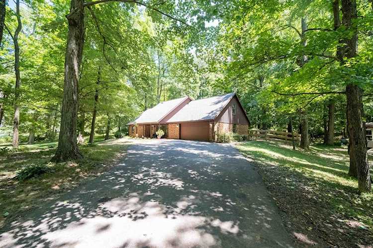 1091 S County Road 350 W Road Rockport, IN 47635