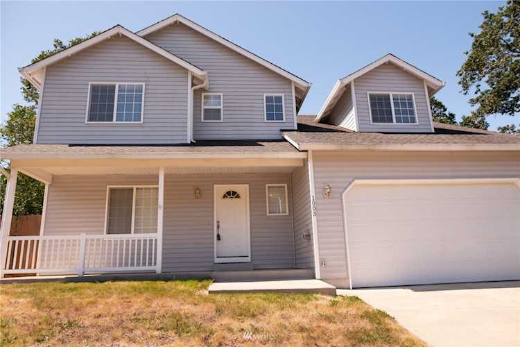 1003 Ashland St Kalama, WA 98625 | MLS® 1970962 Photo 1