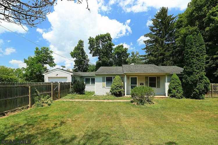2323 General Potter Highway Centre Hall, PA 16828