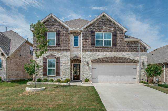 3616 Brahman Court Mckinney, TX 75071