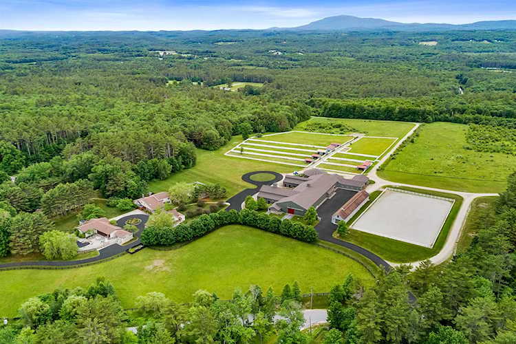16 Burke Rd Peterborough, NH 03458