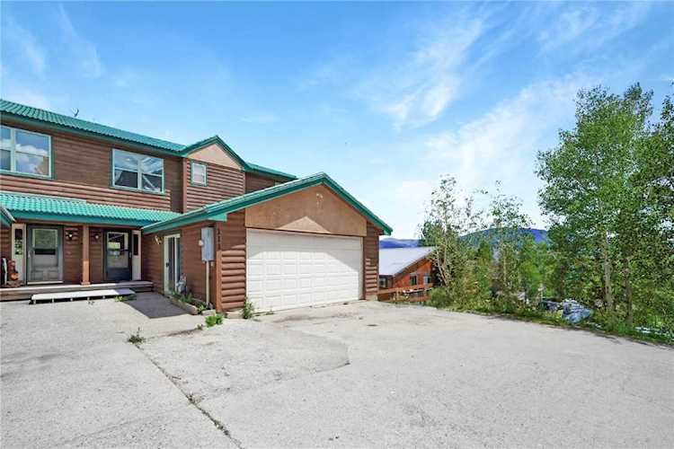 111 Sauterne Ln Silverthorne, CO 80498