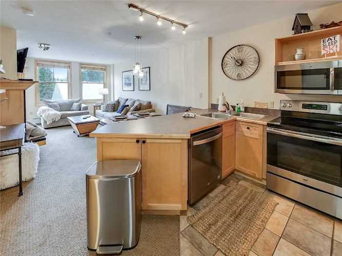 140 Ida Belle Dr #8238 Keystone, CO 80435