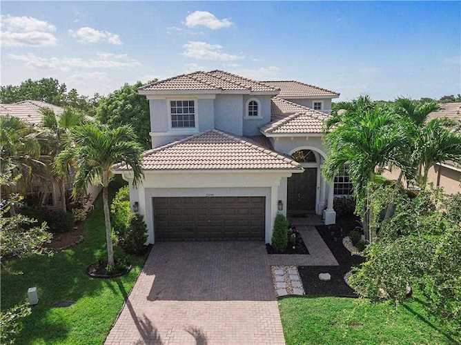 12339 NW 77th Mnr Parkland, FL 33076
