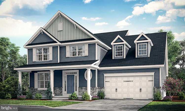 7 Antlered Way Georgetown, DE 19947