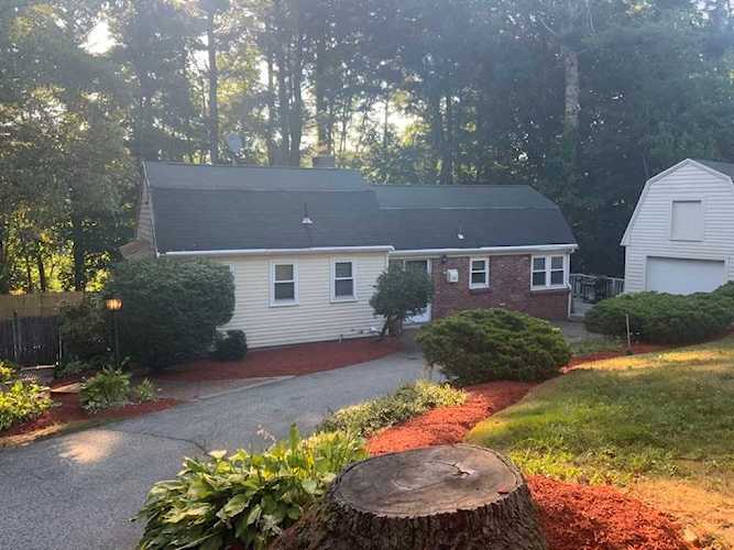 70 Bardin St Hanover, MA 02339