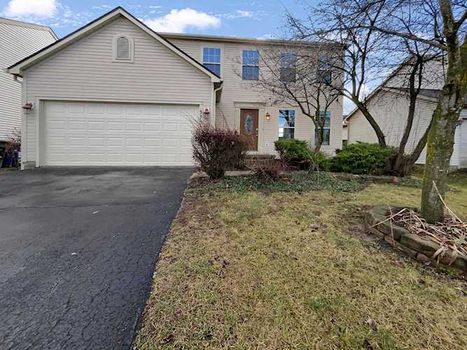 5733 Sundial Drive Galloway, OH 43119