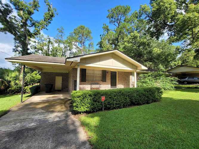 1104 Cuerno St Tallahassee, FL 32304 in Not In A Subdivision Photo 1