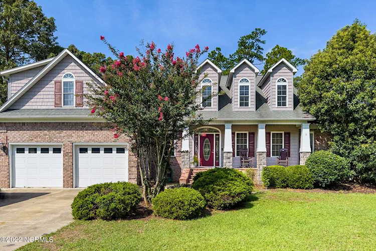 106 Finch Lane New Bern, NC 28560 MLS 100340437