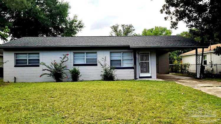 1316 E Baars St Pensacola, FL 32503