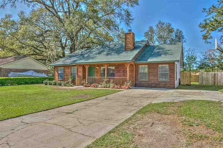 2989 N Settlers Blvd Tallahassee, FL 32303 in Settlers Springs Photo 1