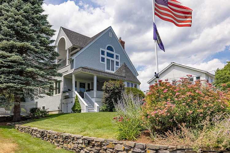 15 Park Ridge Ave Rye, NH 03870