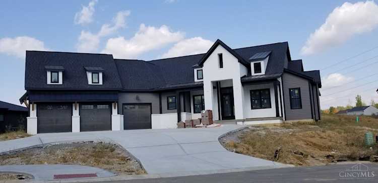17 Chimney Ridge Drive Loveland, OH 45140